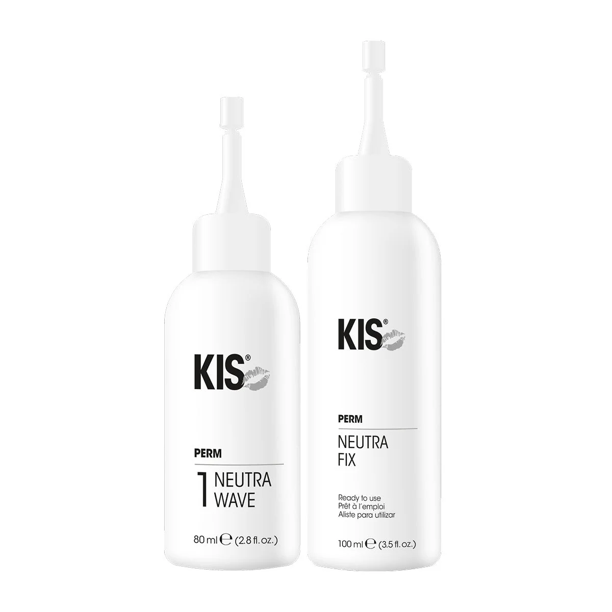 KIS Perm Neutra Wave Set - Image 3