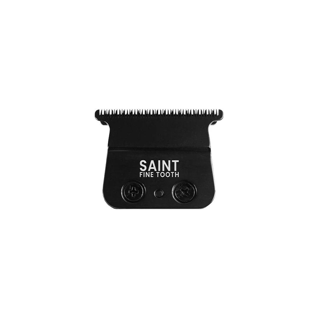 Kyone Saint Fine Tooth Mesblad