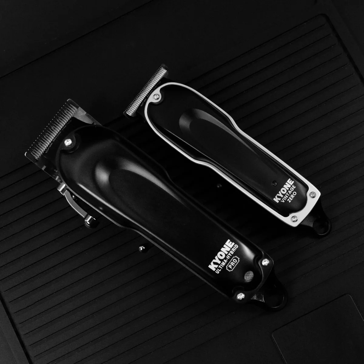 Kyone Trimmer Vintage Zero - Image 5