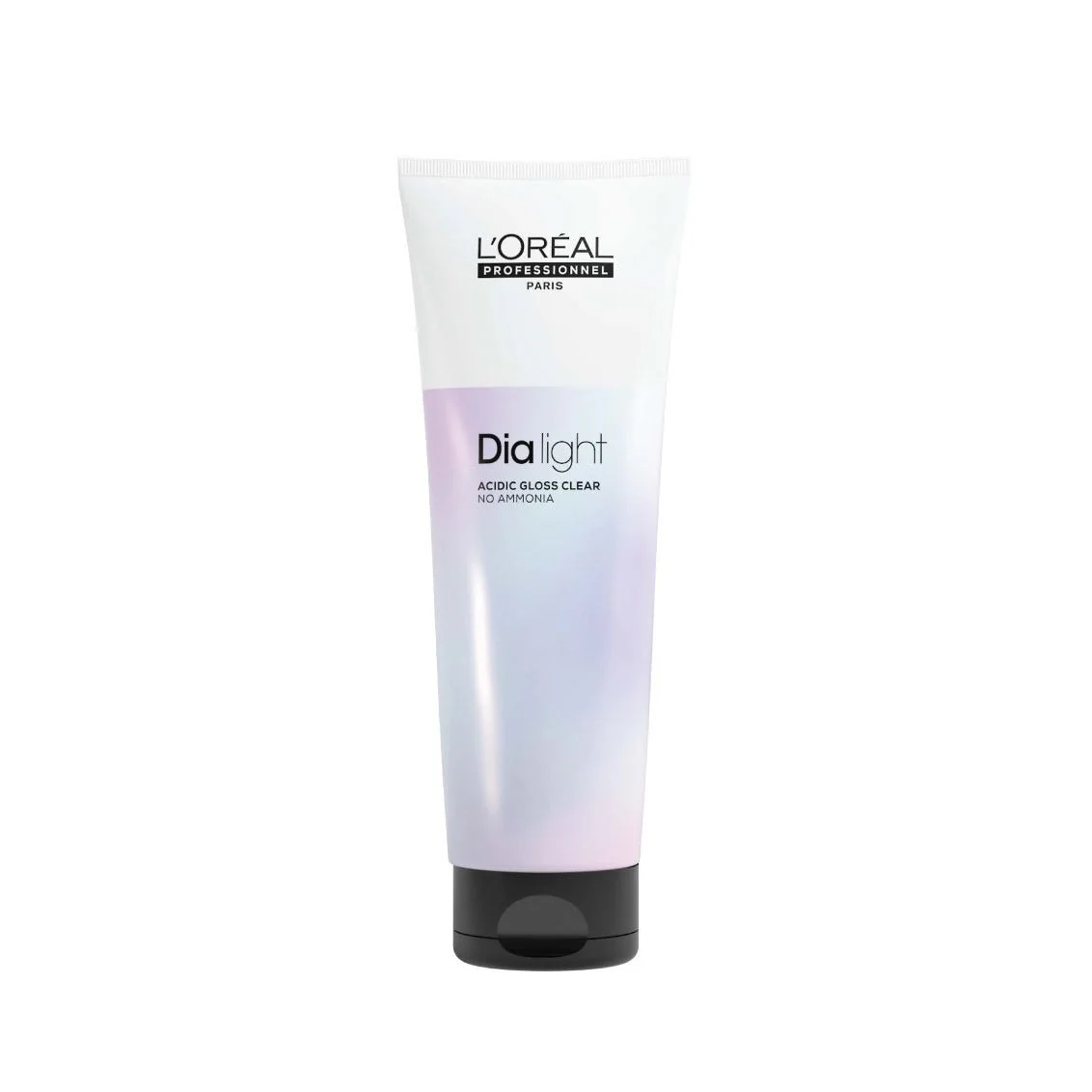 Loreal Dia Light Acidic Gloss Clear 250ml