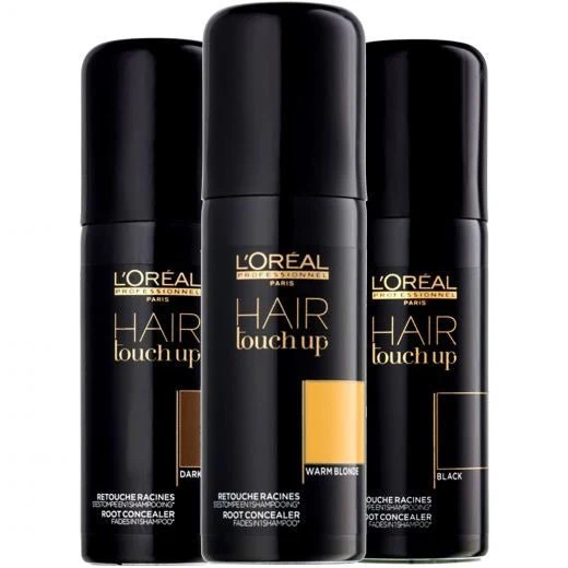 Loreal Hair Touch Up 75ml