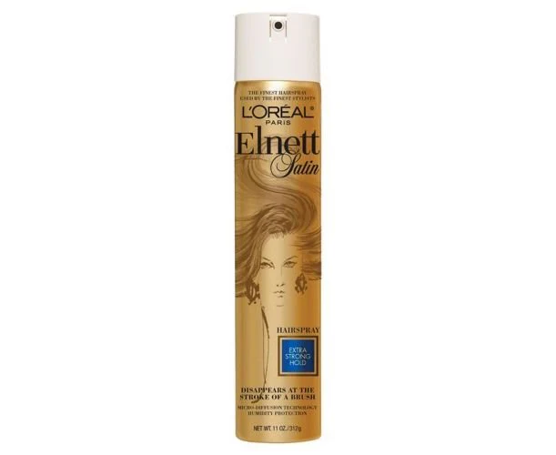 Loreal Elnett Haarlak 500ml