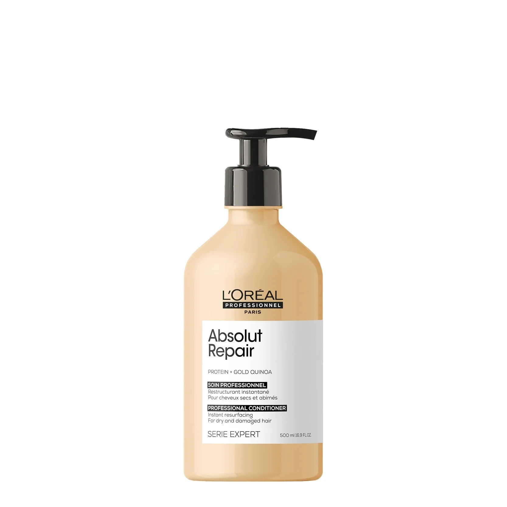 Loreal SE Absolut Repair Conditioner - Image 3