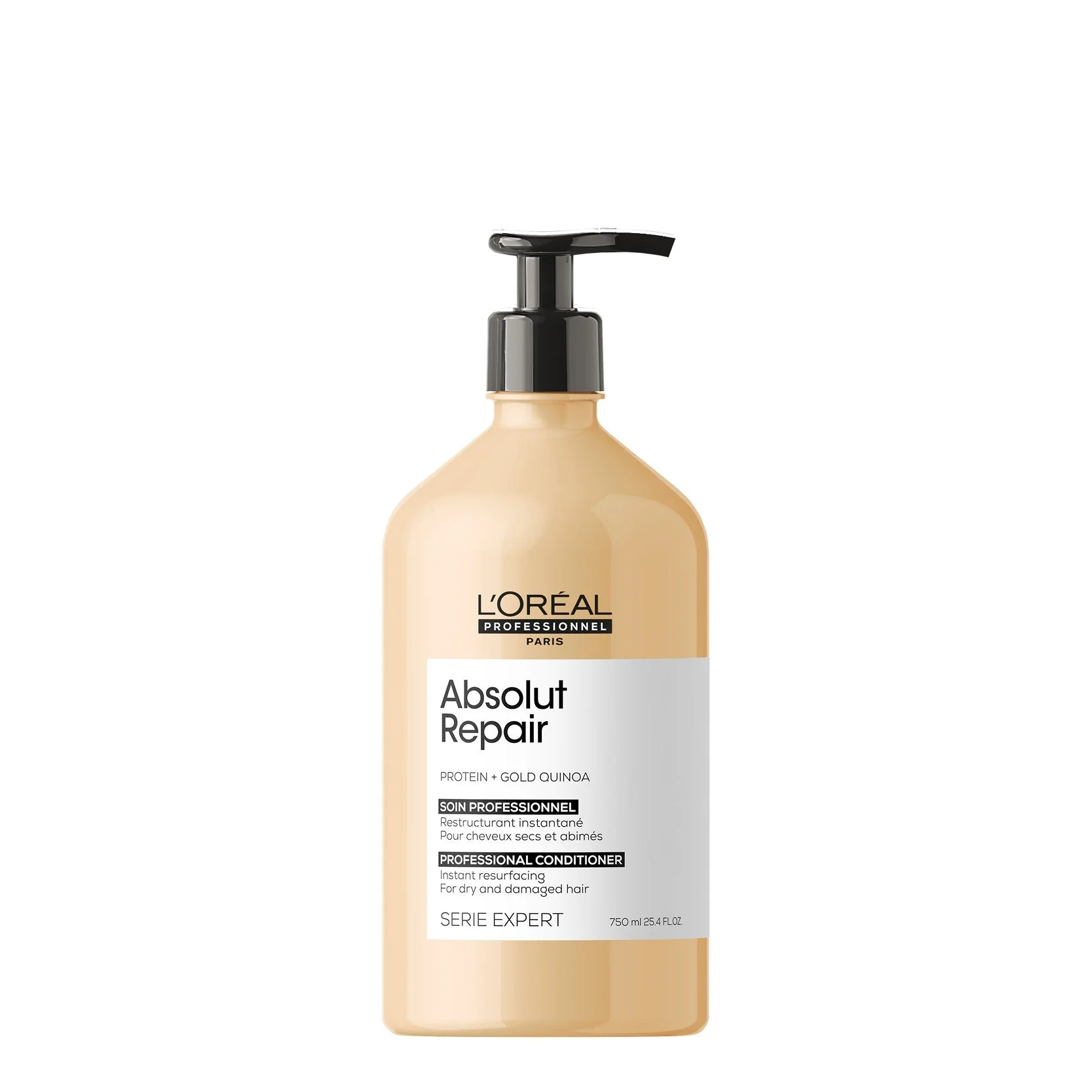 Loreal SE Absolut Repair Conditioner - Image 4