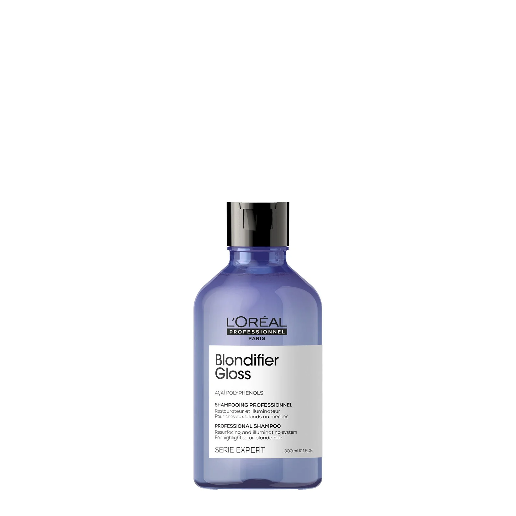 Loreal SE Blondifier Gloss Shampoo - Image 2