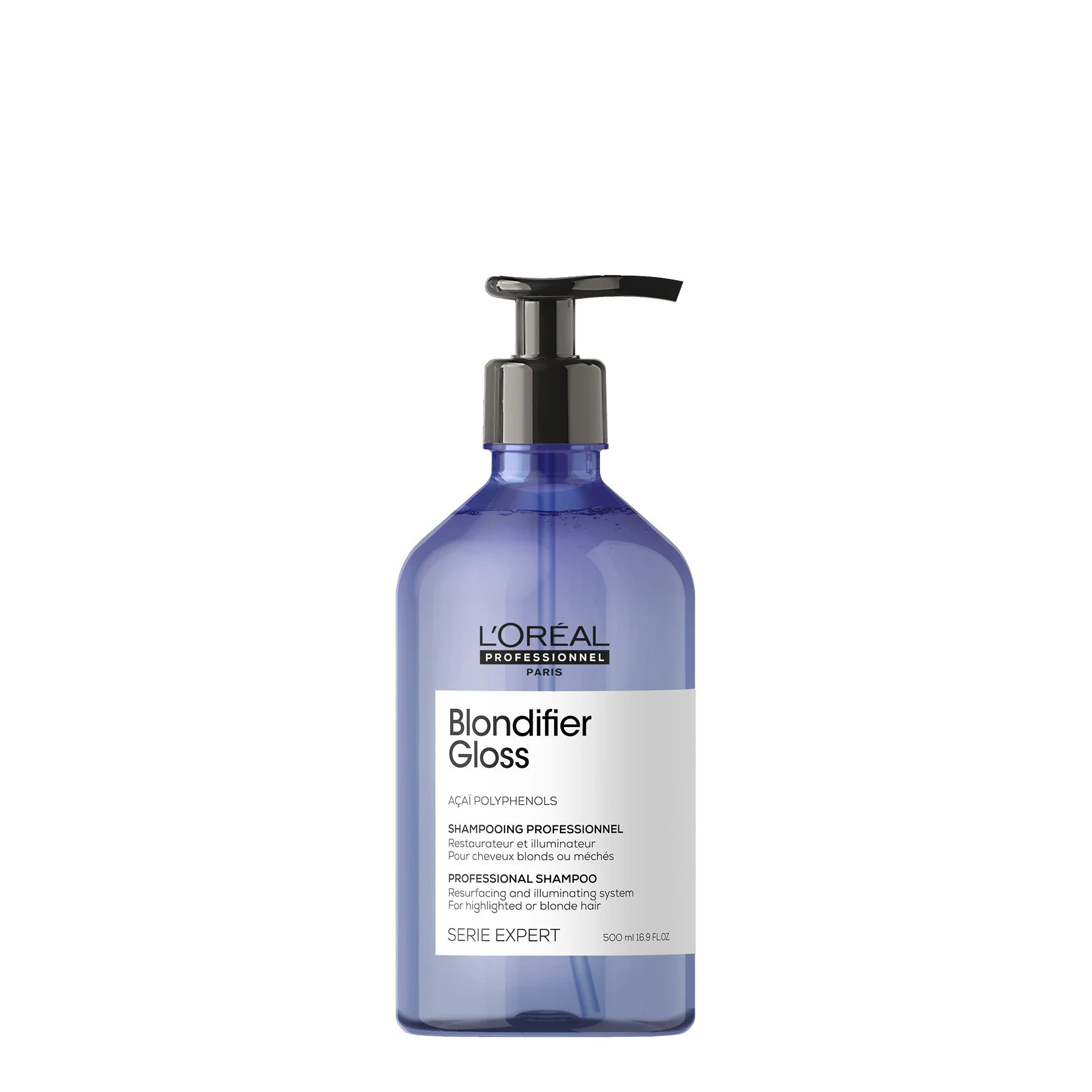Loreal SE Blondifier Gloss Shampoo - Image 3