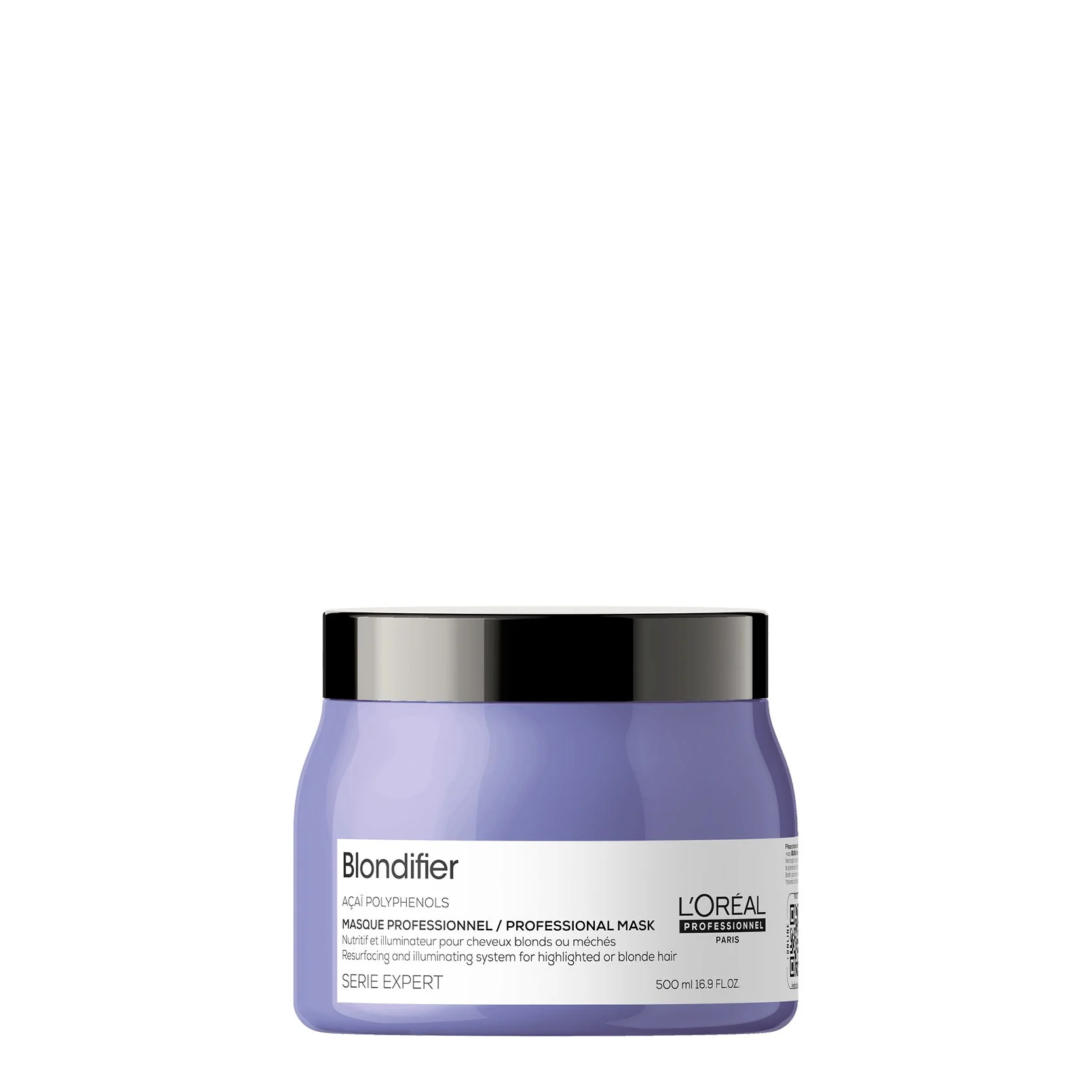 Loreal SE Blondifier Mask - Image 3