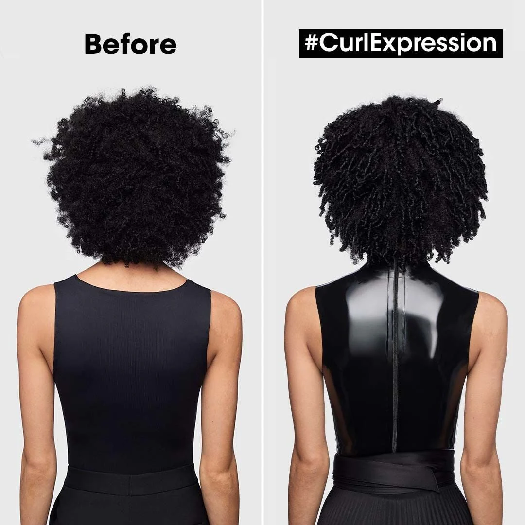 Loreal SE Curl Expression Mask - Image 2
