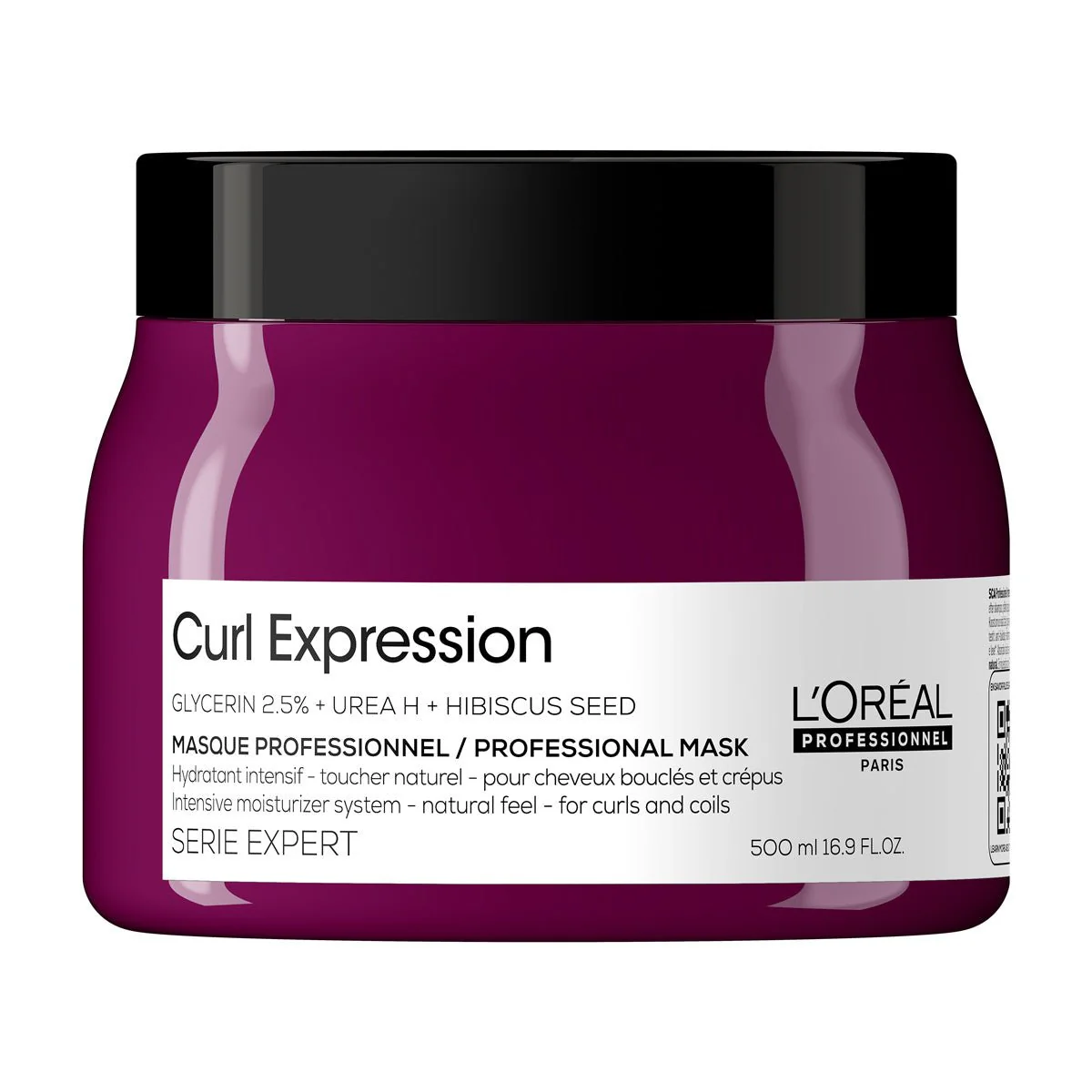 Loreal SE Curl Expression Mask - Image 4