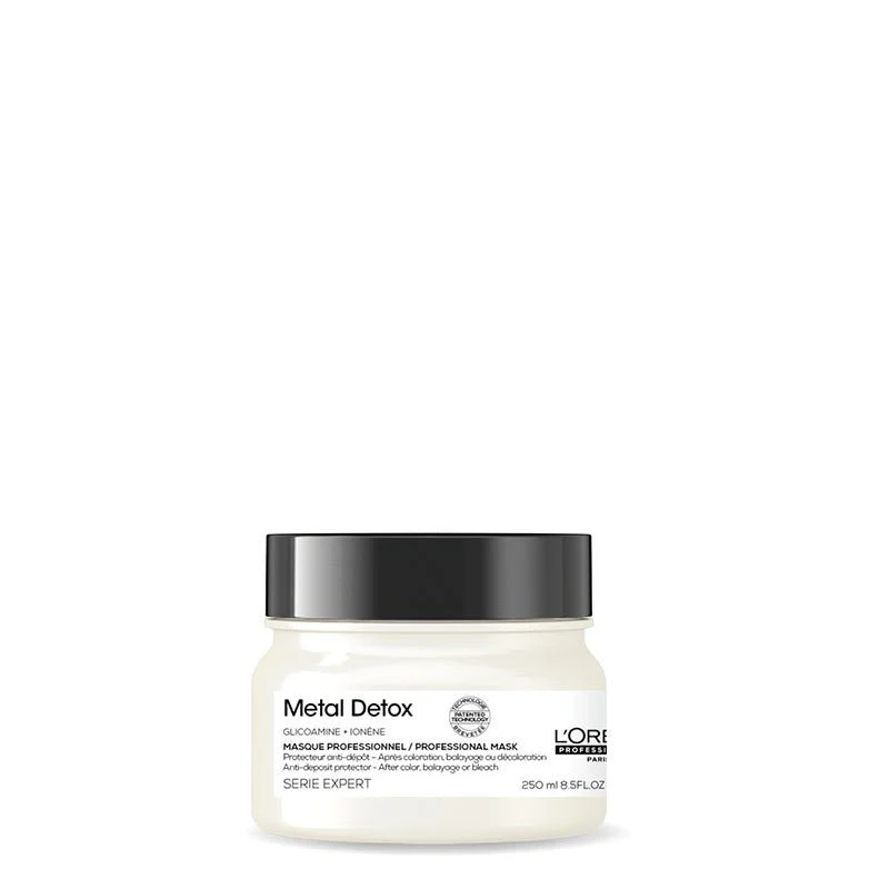 Loreal SE Metal Detox Mask - Image 2
