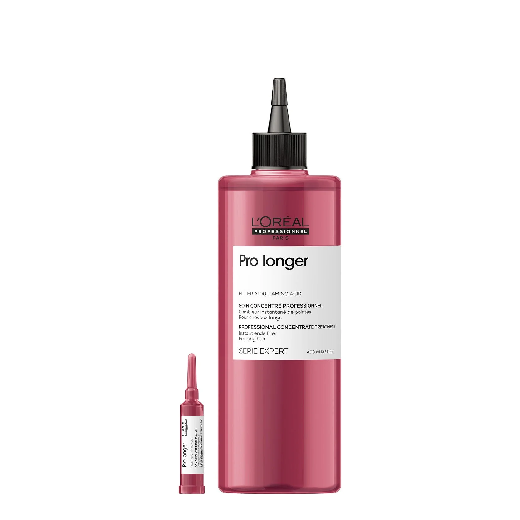Loreal SE Pro Longer Concentrate Treatment