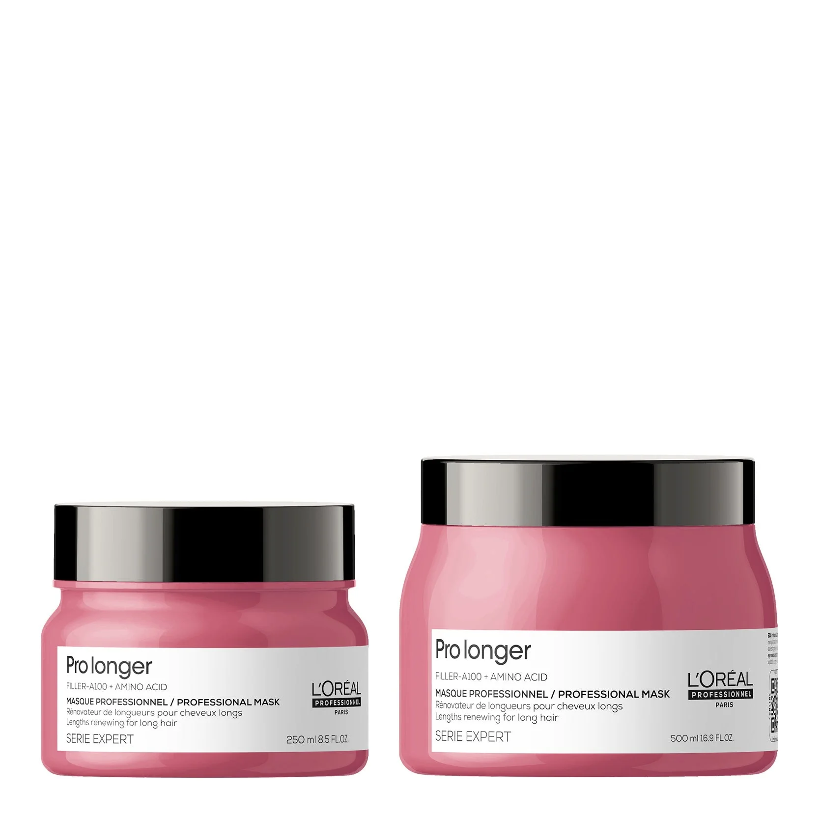 Loreal SE Pro Longer Mask