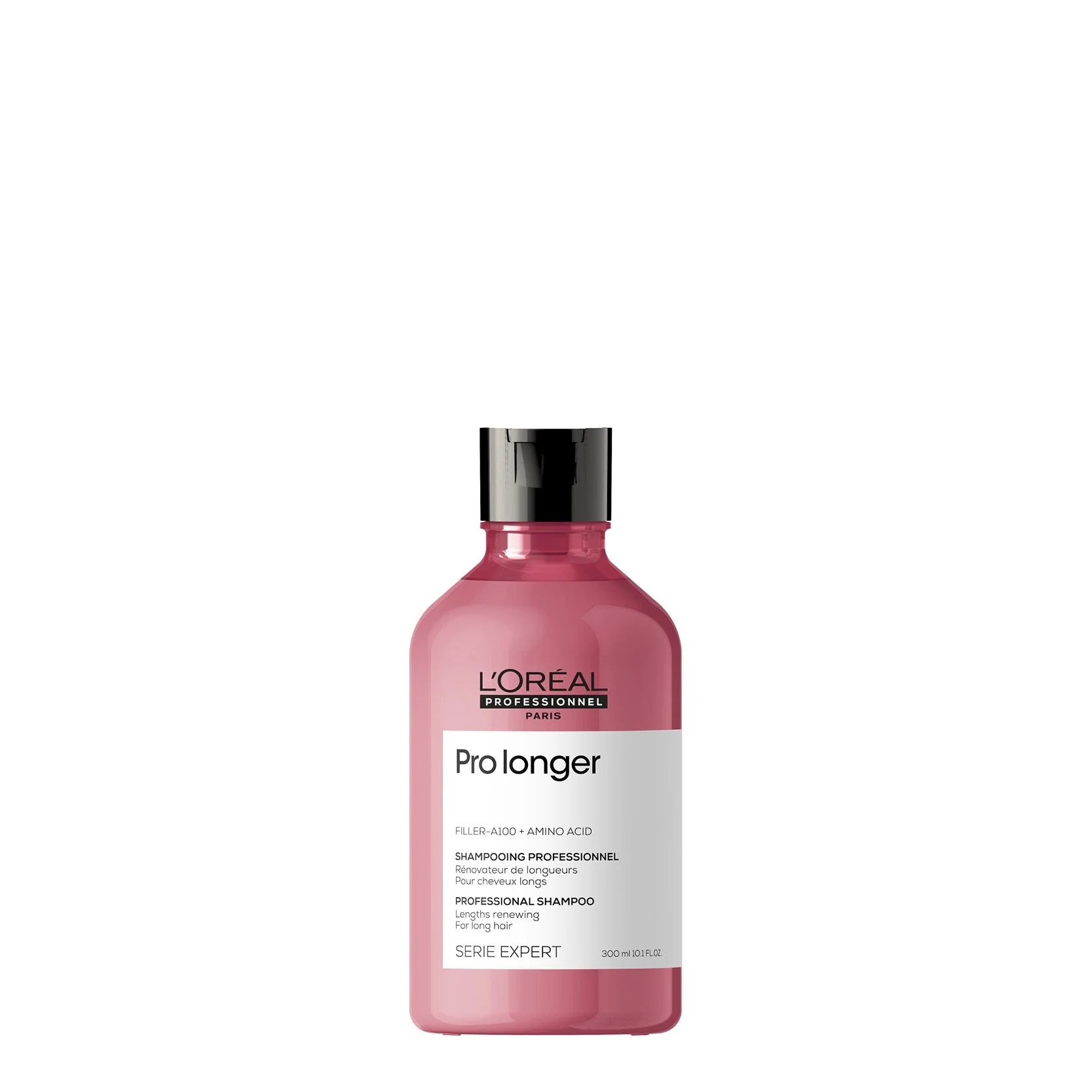 Loreal SE Pro Longer Shampoo - Image 2