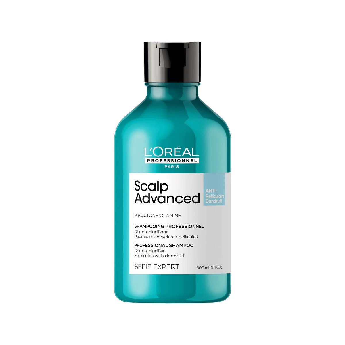 Loreal SE Scalp Advanced Anti-Dandruff Shampoo - Image 2
