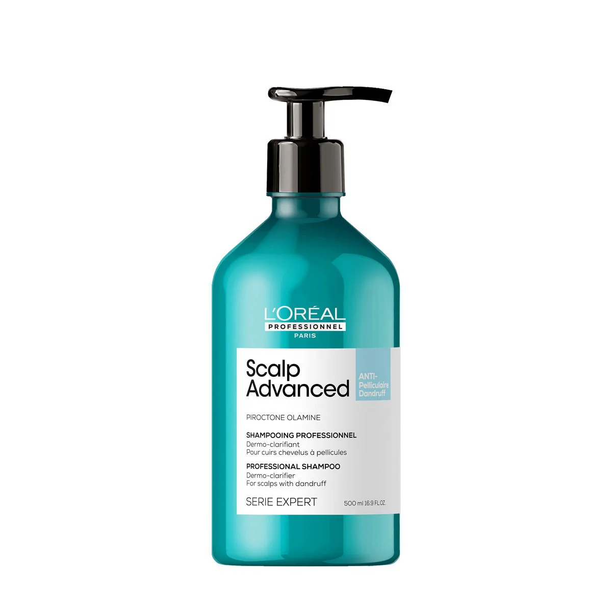 Loreal SE Scalp Advanced Anti-Dandruff Shampoo - Image 3