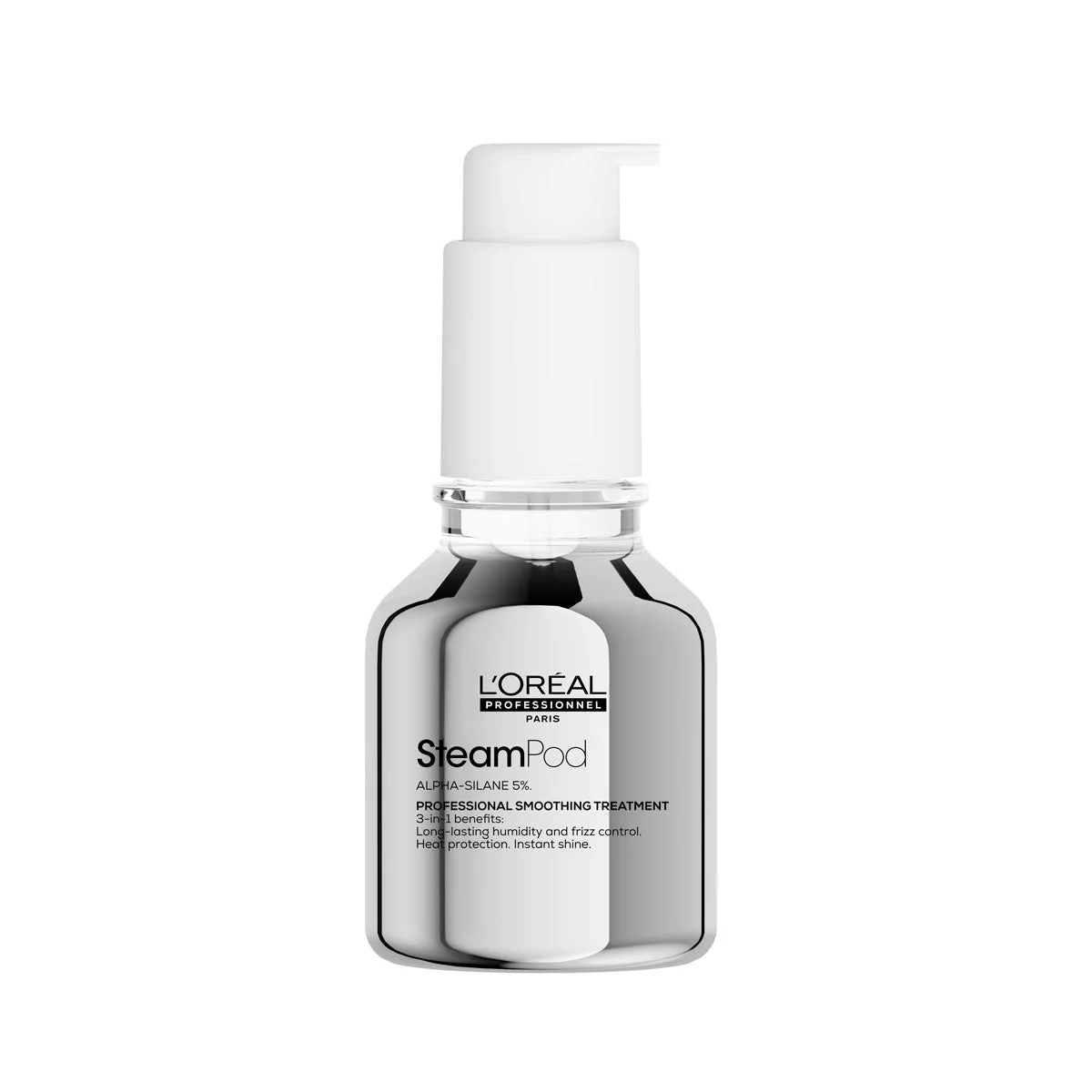 Loreal SteamPod Smoothing Treatment 50ml