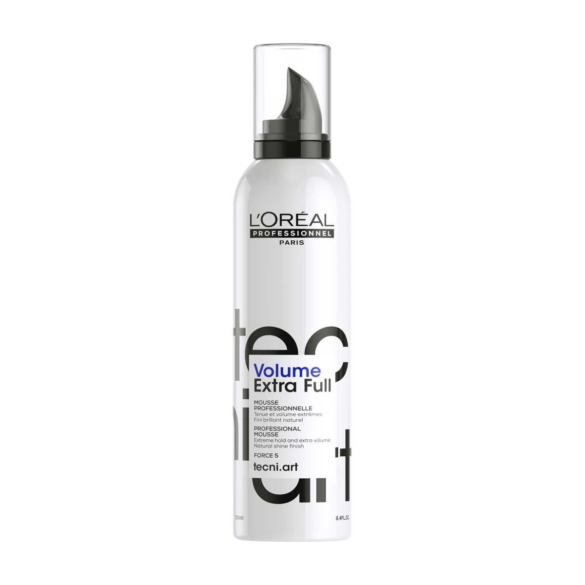 Loreal Tecni.Art Volume Extra Full Mousse 250ml