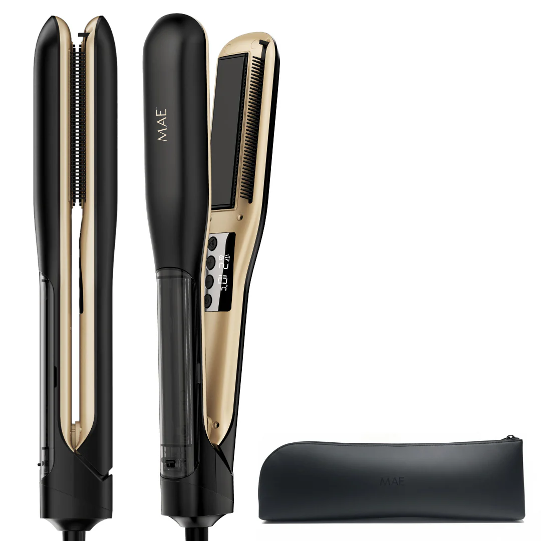 MAE Steam Straight Straightener