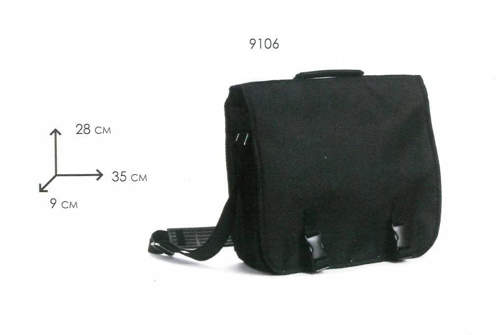 Materiaaltas Schoolbag