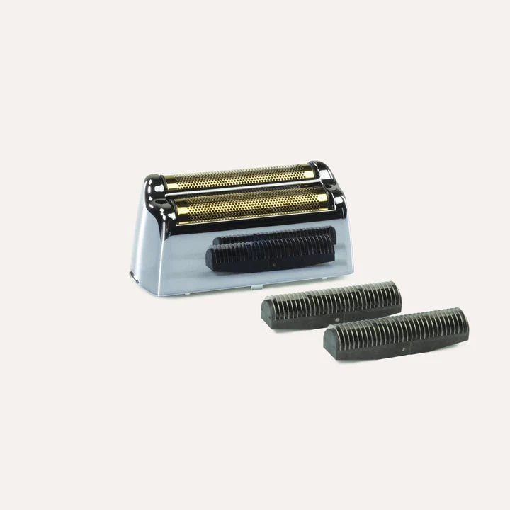 Max Pro Cutter & Foil Heads (Precision Shaver)