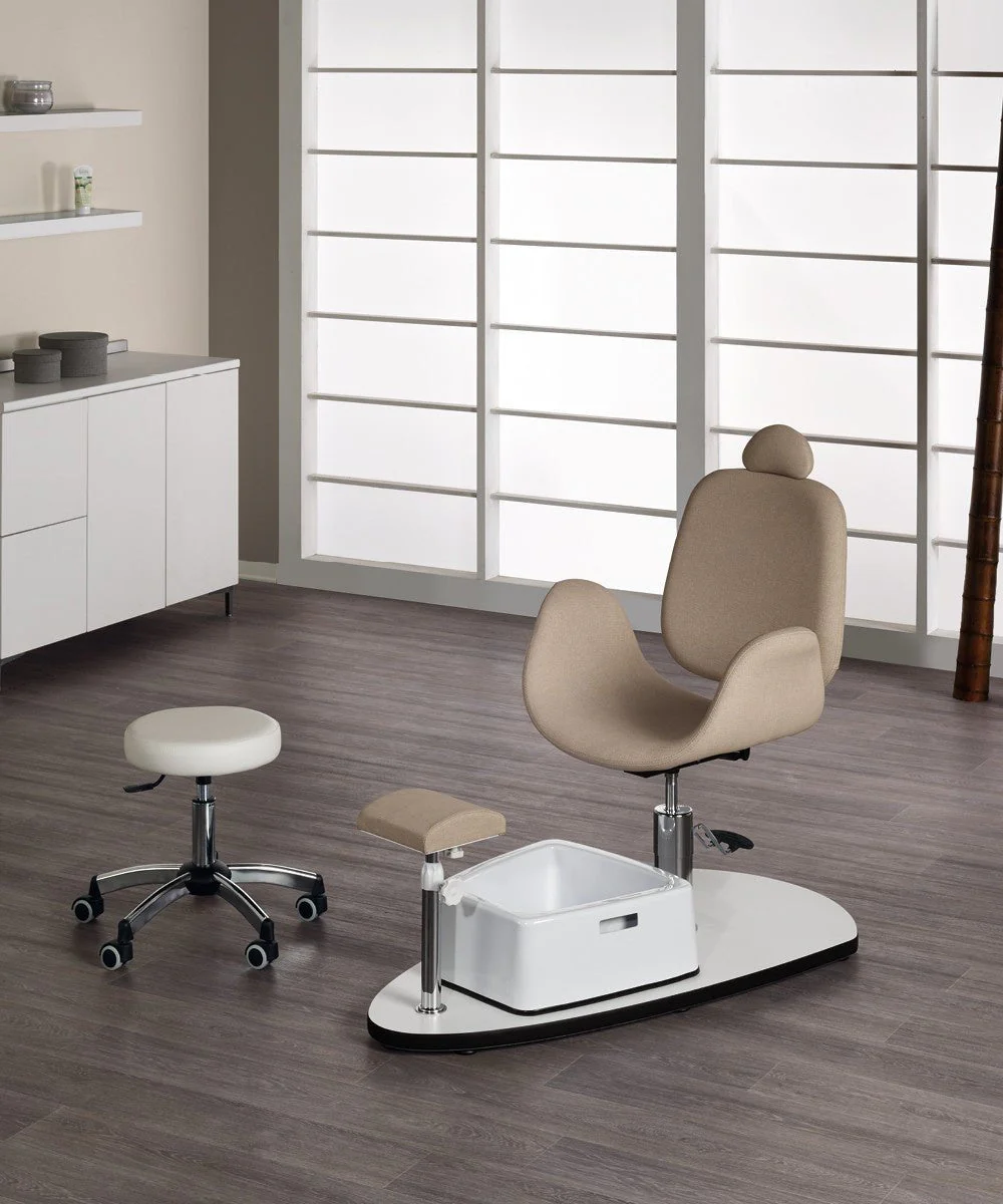 MB Oasis Pedicure Chair