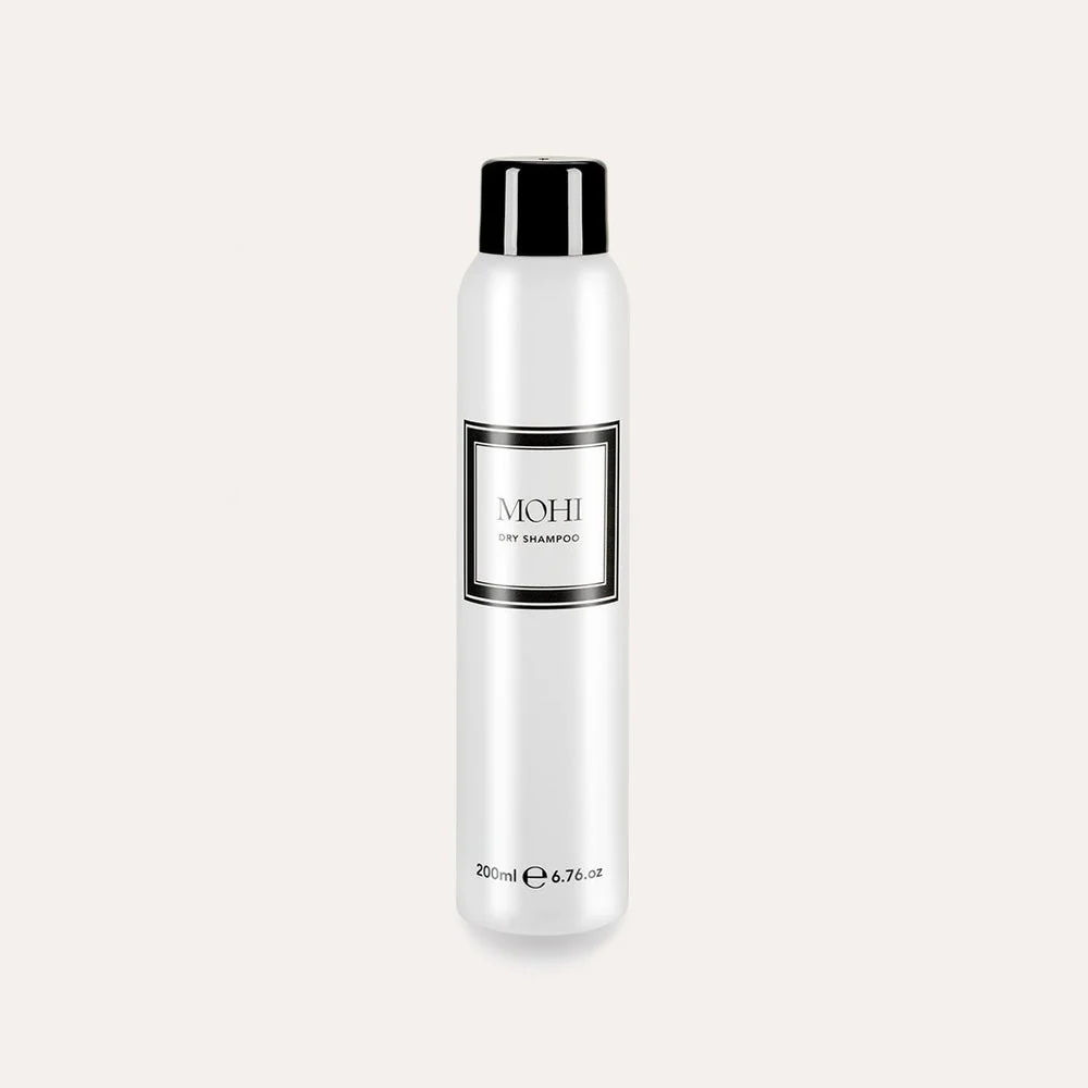 MOHI Dry Shampoo 200ml