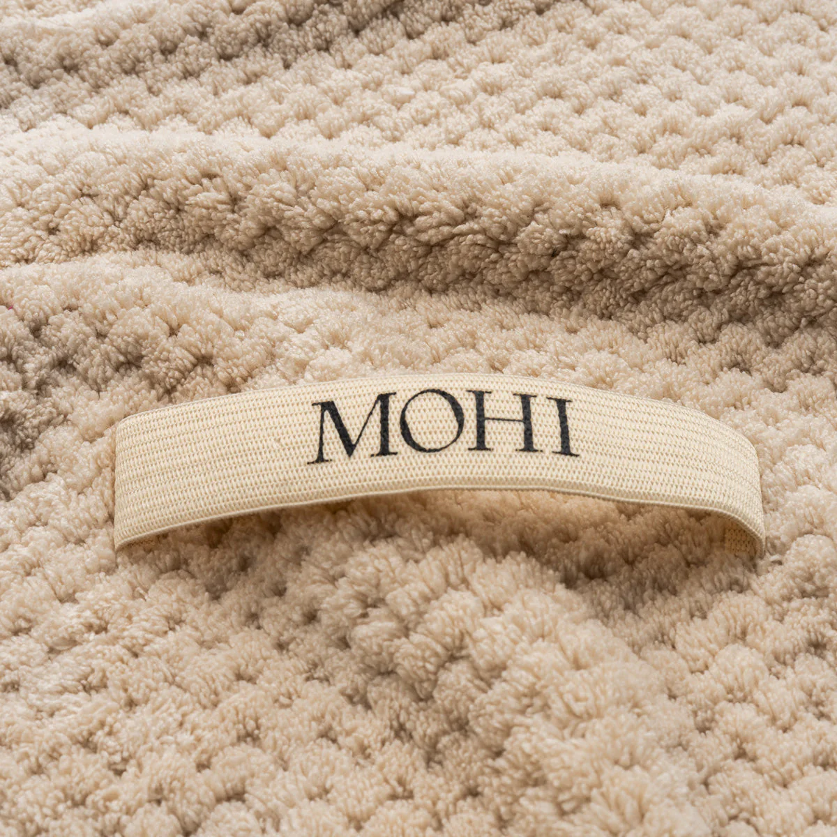 MOHI Microfiber Towel - Image 4