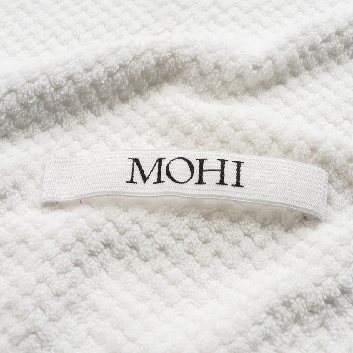 MOHI Microfiber Towel - Image 9