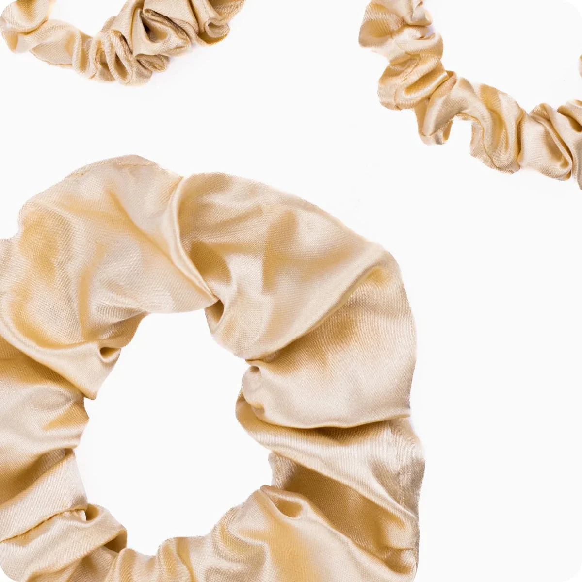 MOHI Stylish Scrunchies - Image 3