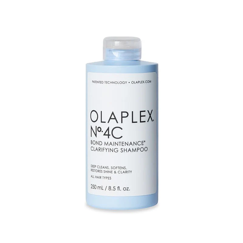 Olaplex No.4C Bond Maintenance Clarifying Shampoo