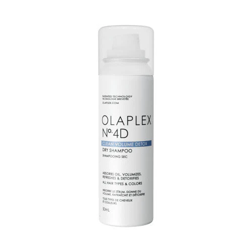 Olaplex No.4D Clean Volume Detox Dry Shampoo