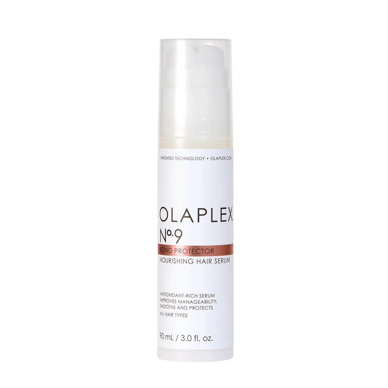Olaplex No.9 Bond Protector Nourishing Hair Serum 90ml