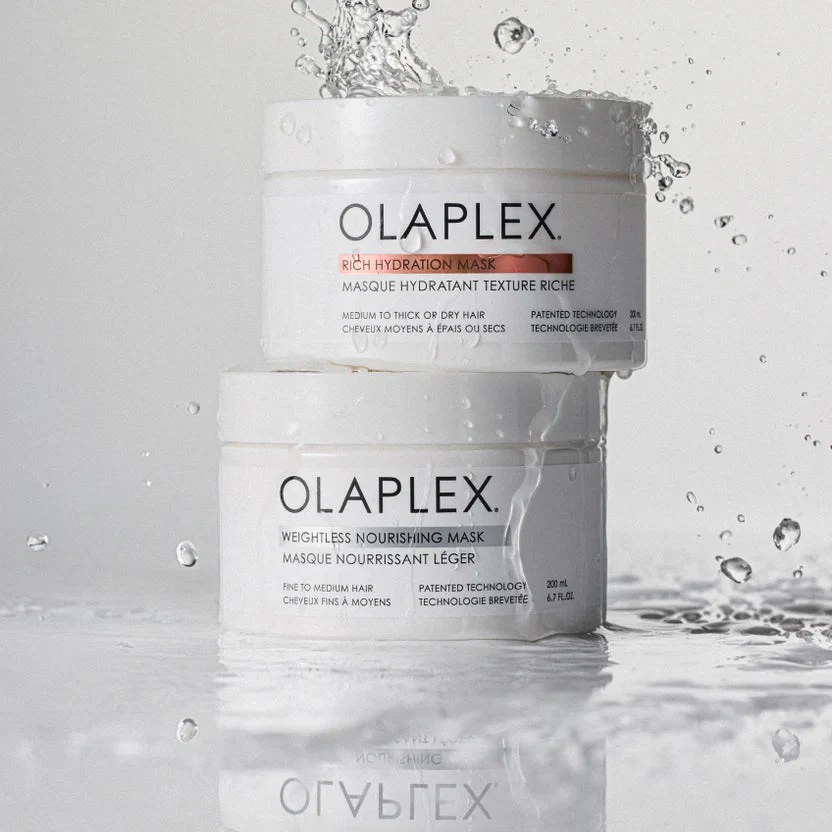Olaplex Rich Hydration Mask - Image 9