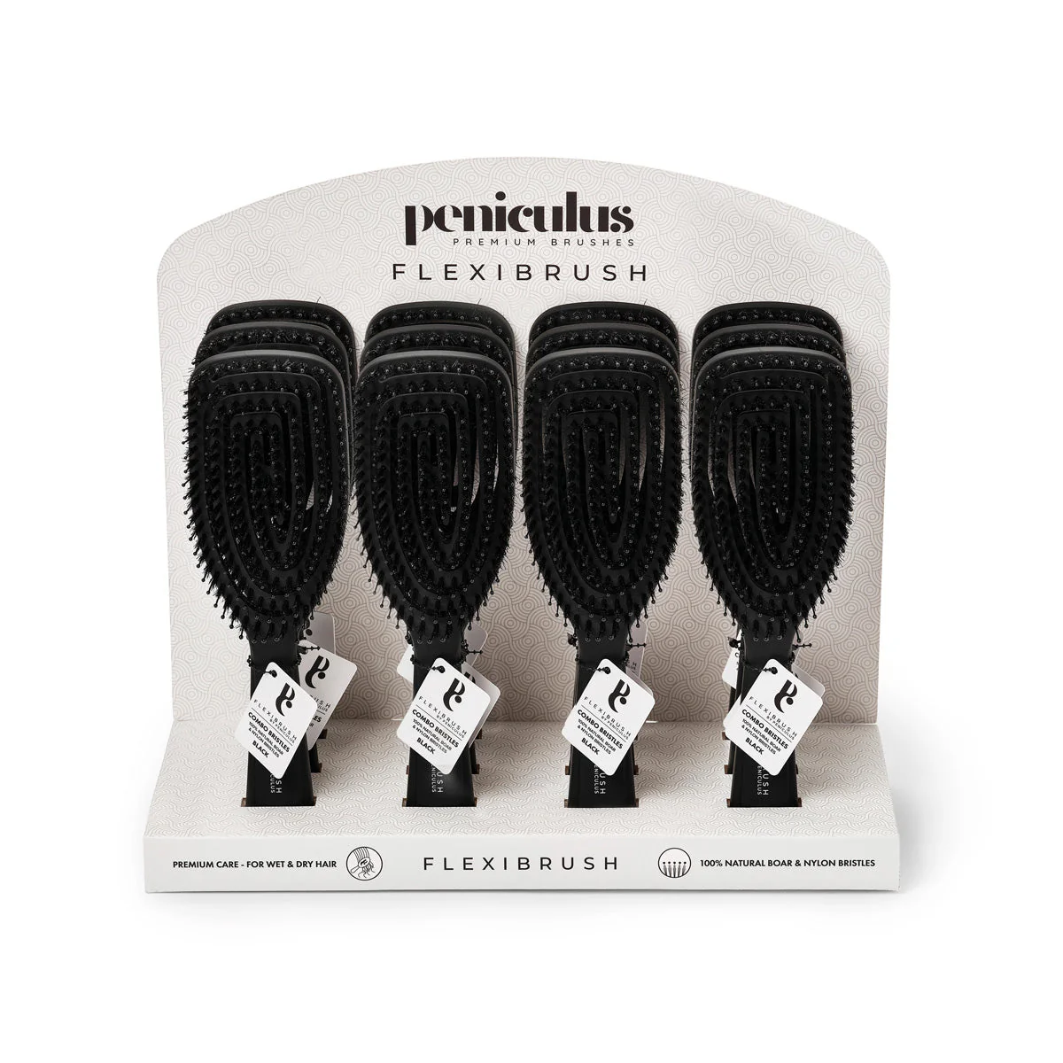 Peniculus Flexibrush Combo - Image 3