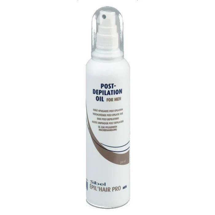 Post Depilation Oil