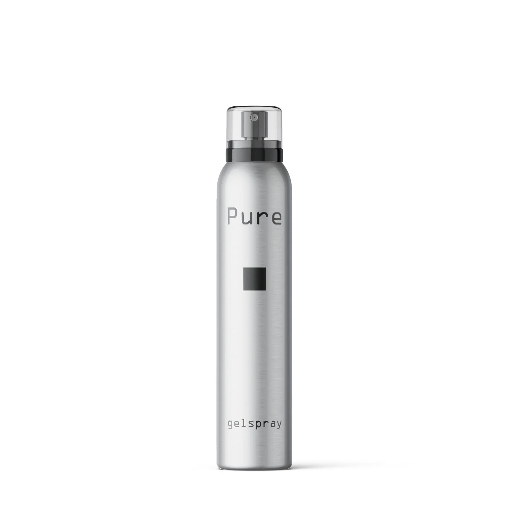 Pure Gelspray Pomp 200ml