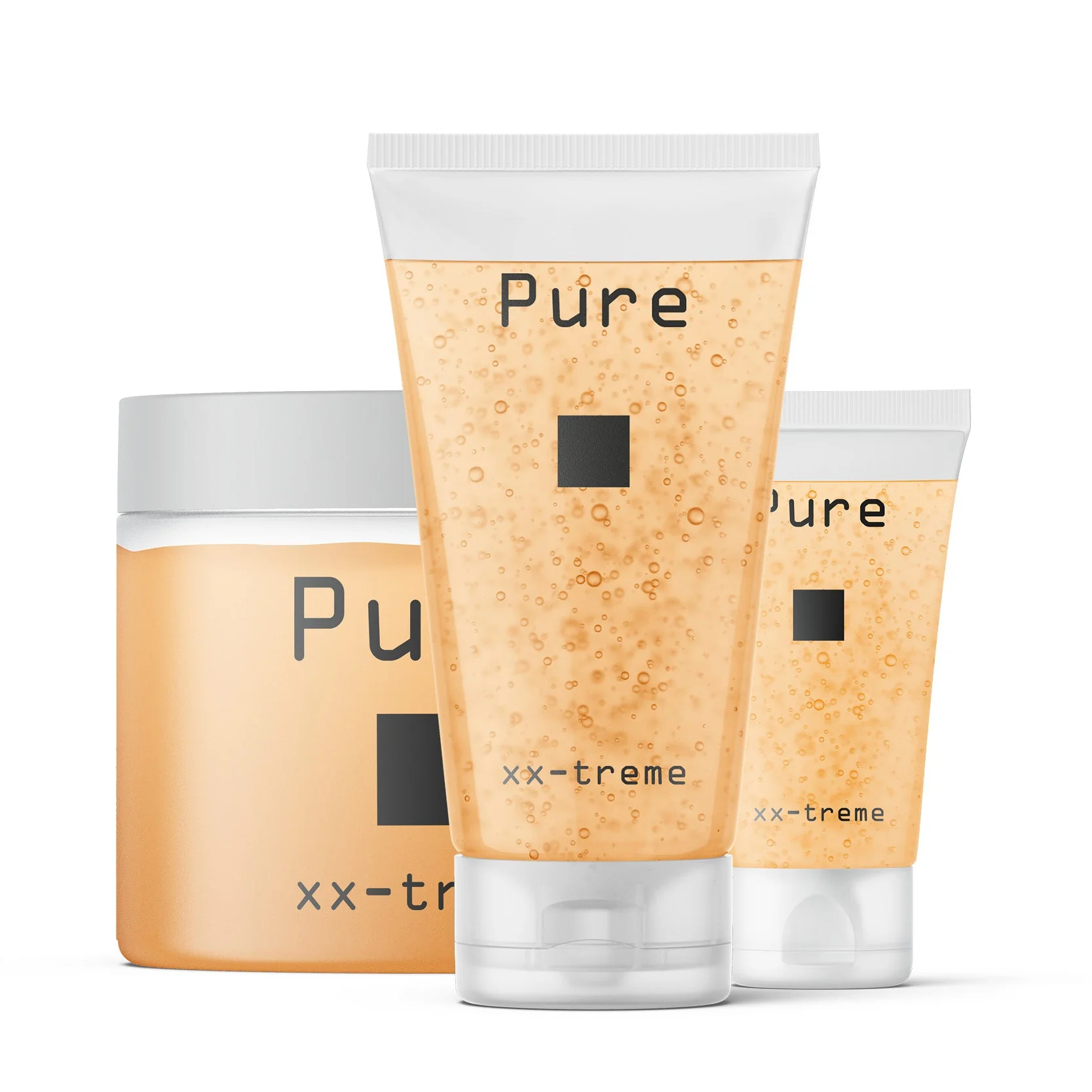 Pure XX-Treme Gel