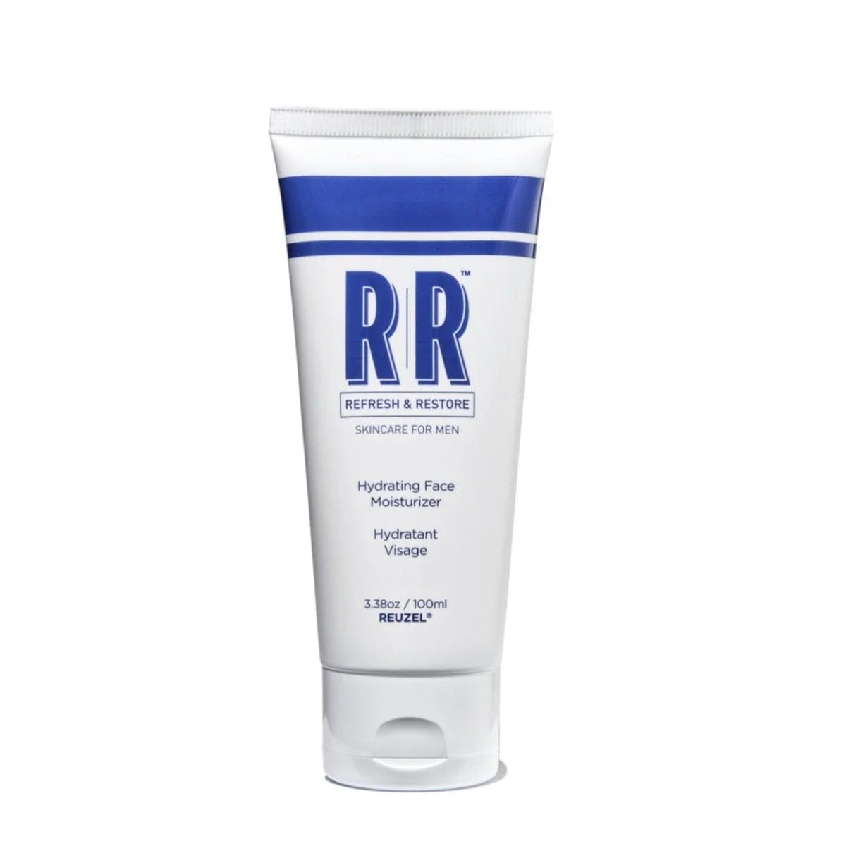 Reuzel RR Skincare Hydrating Face Moisturizer 100ml