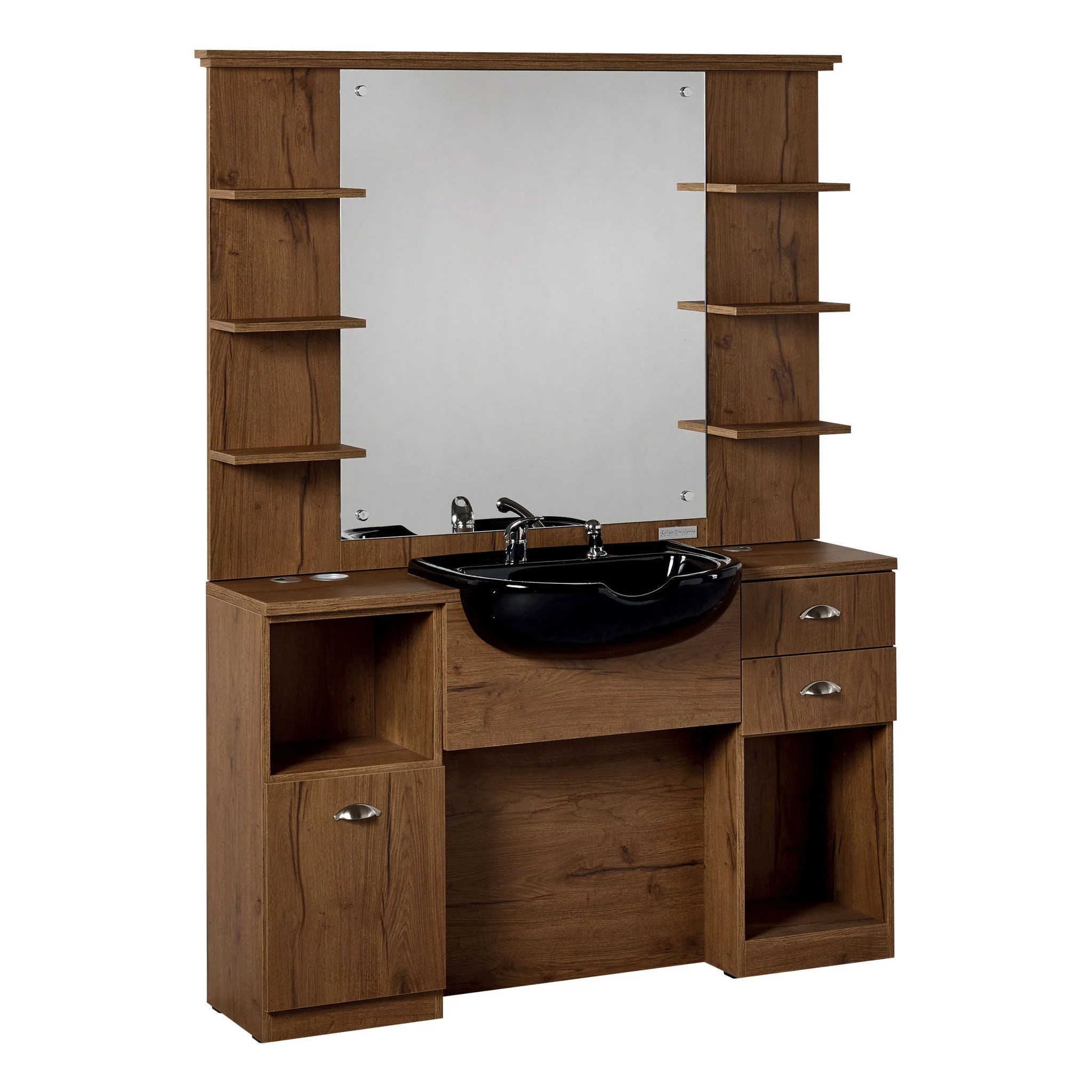 SA Barber Kaptafel Triomphe - Image 3