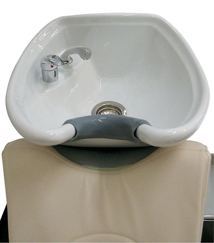 SA Neckrest For Basin