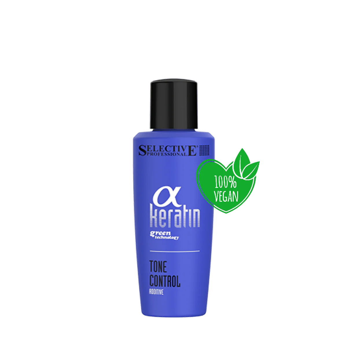 Selective Alpha Keratine Tone Control 100ml