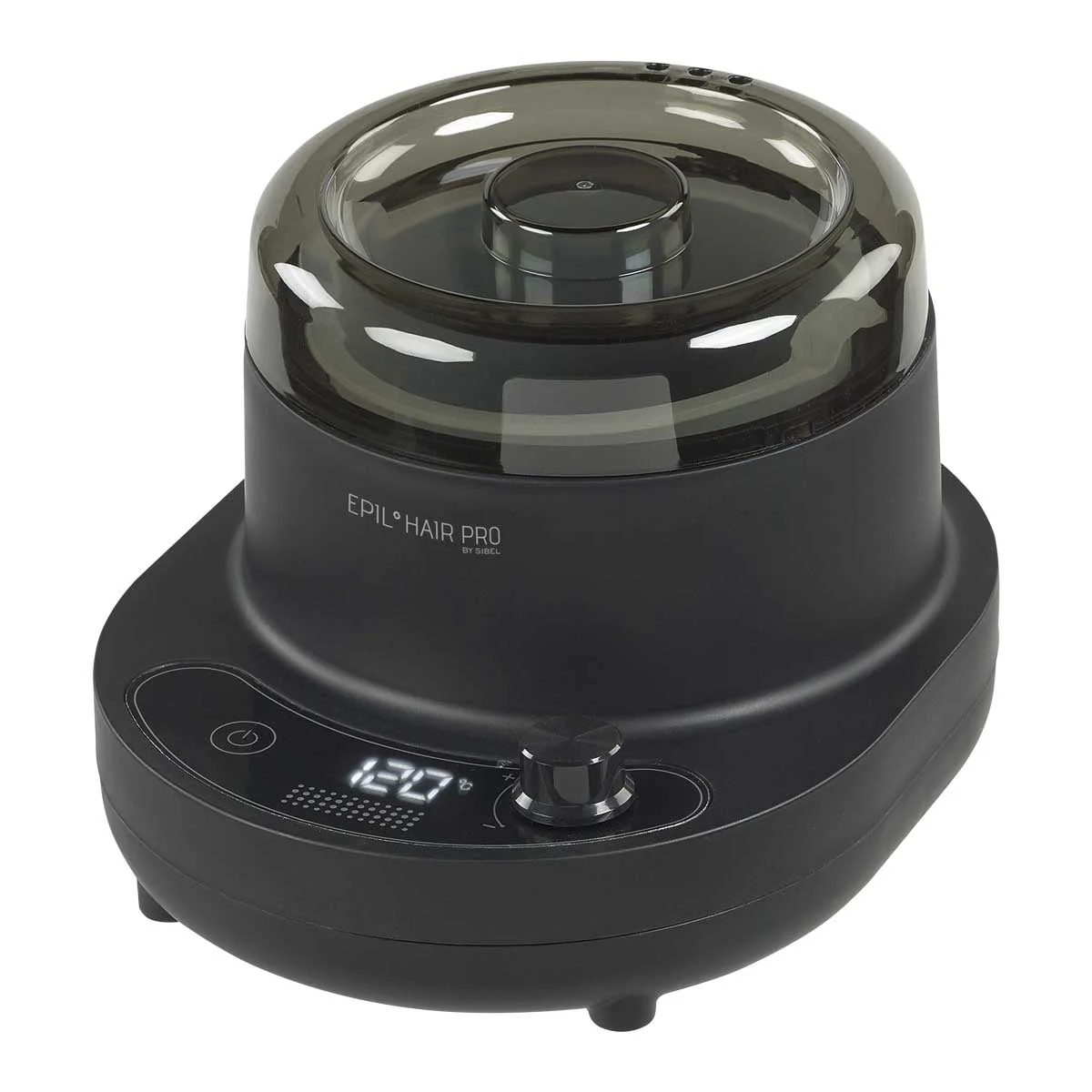 Sibel Wax Heater Met Siliconen Tub