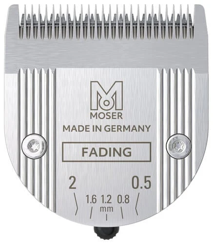Wahl Mesblad Fading Blade 0.5-2.0mm