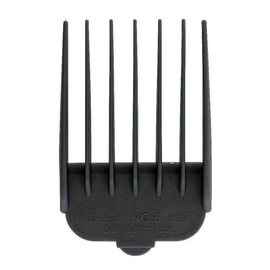 Wahl Opzetkam Type 1 Plastic - Image 7