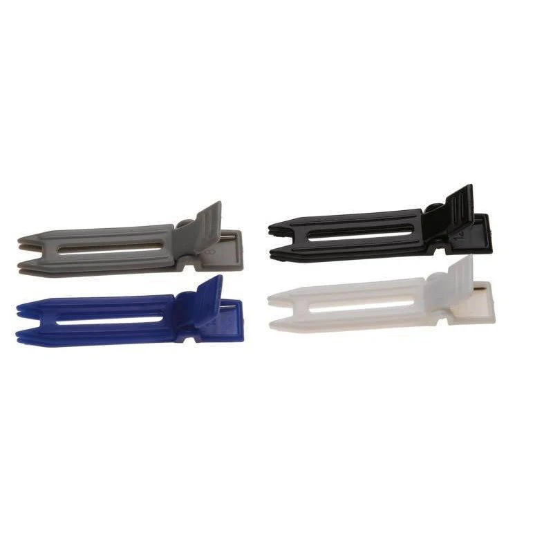 Sibel Watergolfclip Plastic Assorti 20st