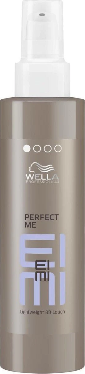 Wella EIMI Perfect Me BB Lotion 100ml