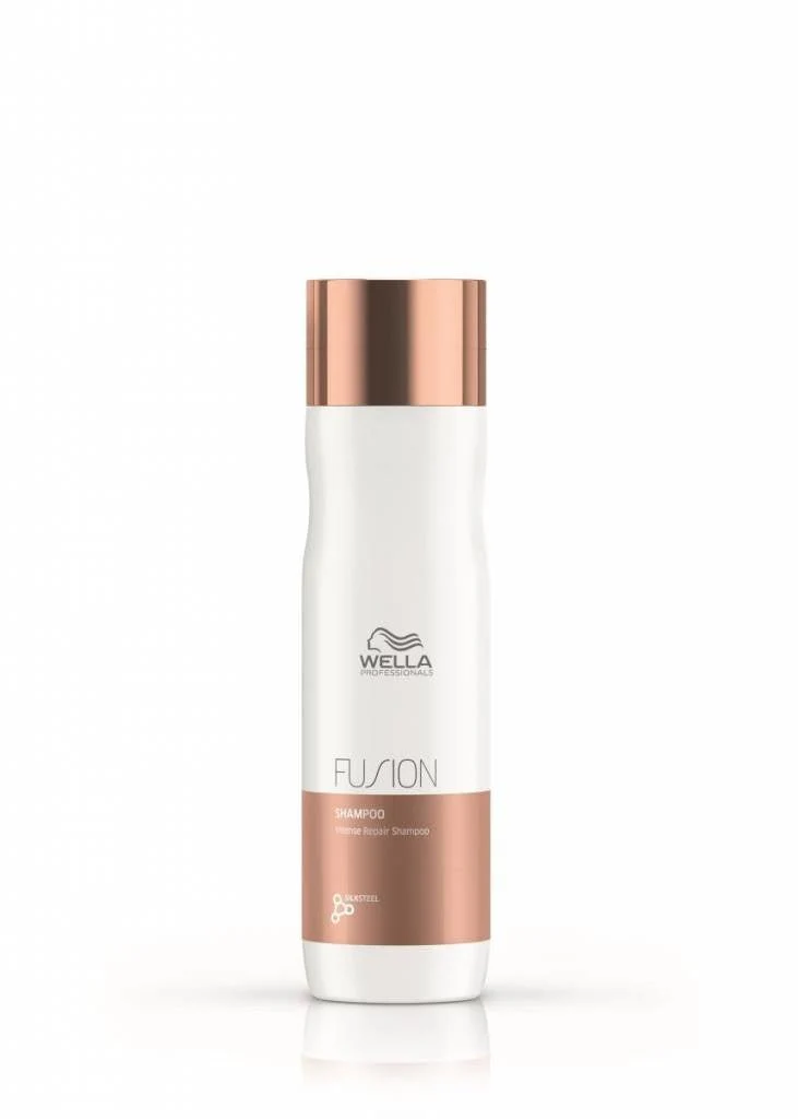Wella Fusion Shampoo