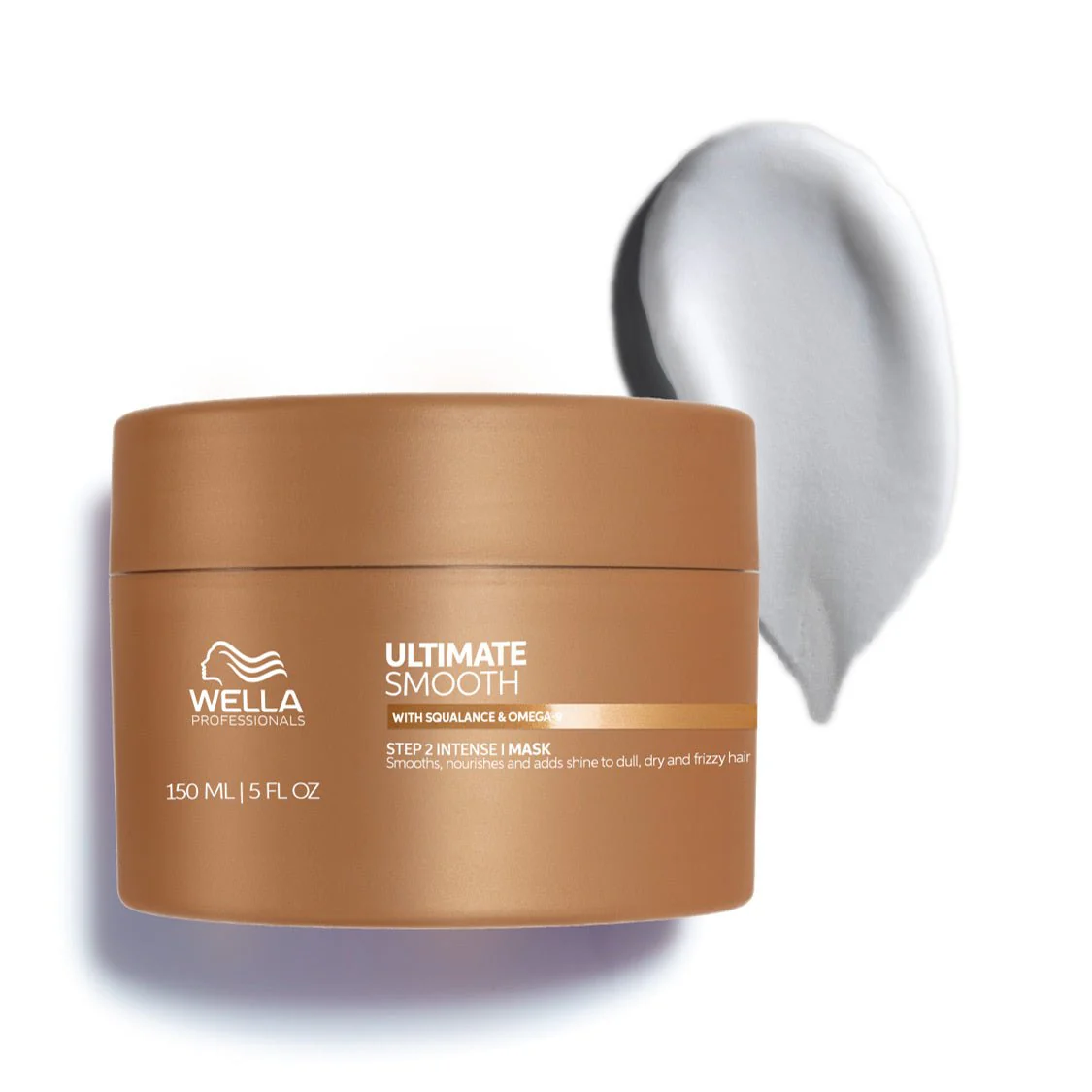 Wella Ultimate Smooth Mask - Image 2