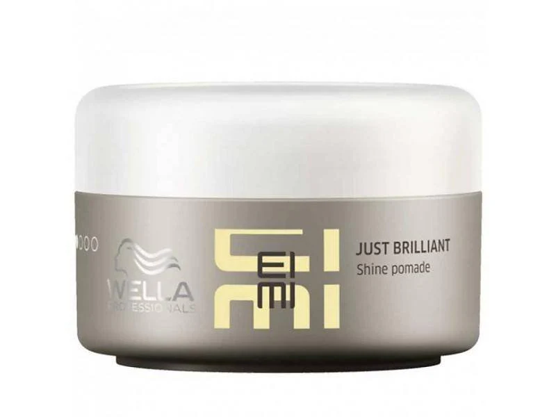 Wella EIMI Just Brilliant Shine Pomade 75ml