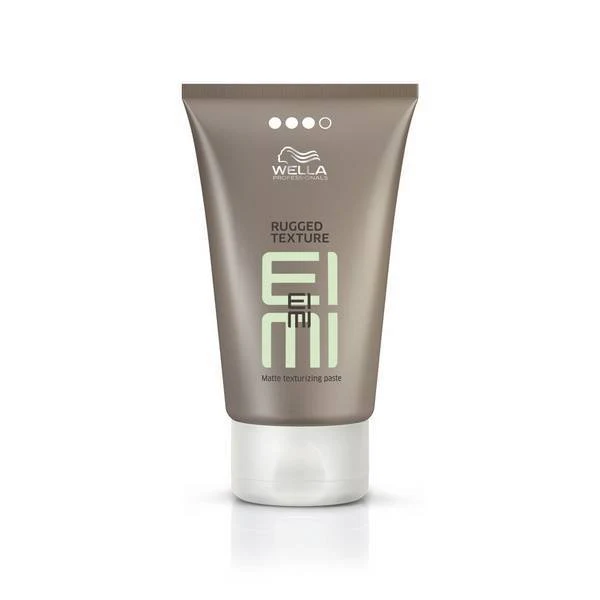 Wella EIMI Rugged Texture Matte Paste 75ml